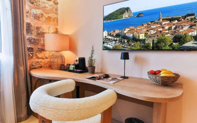 Ruzmarin Boutique Hotel Aycon