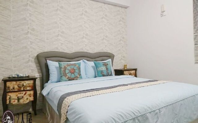 Puli Jimei Bed and Breakfast
