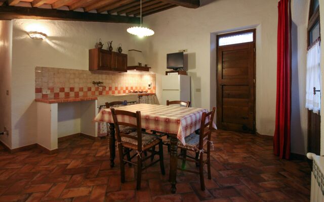 Casale Aronne