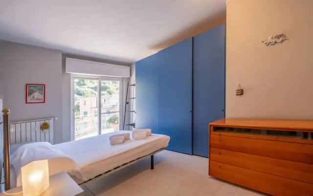 Penthouse Seaview by Wonderful Italy