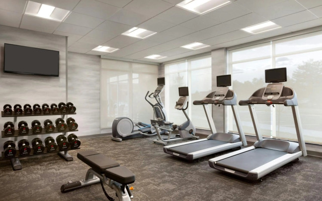 Fairfield Inn & Suites by Marriott Boulder Longmont