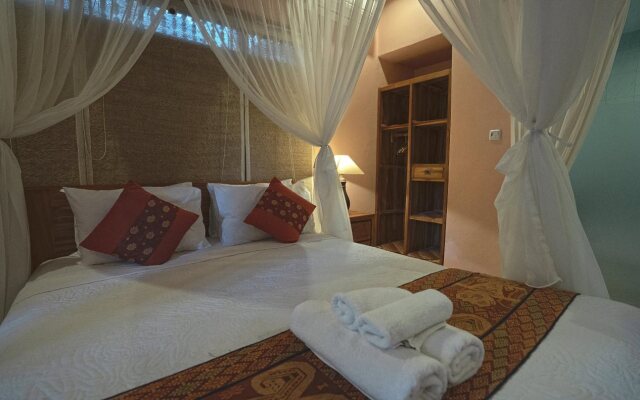 Aura Bisma Ubud