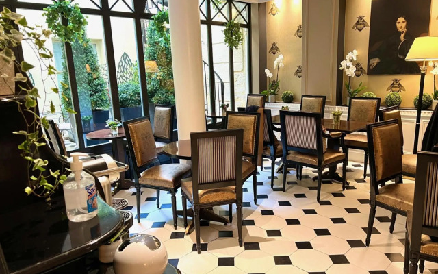 Hotel Arioso