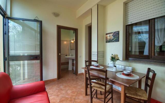 Appartamento Asfodelo