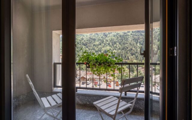 Villa Universo Courmayeur 25540