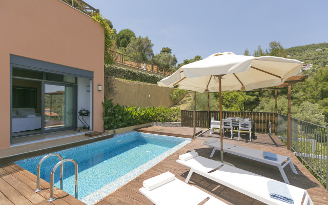 Skiathos Gea Villas