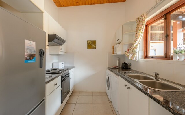 San Lameer Villa Rentals 2842