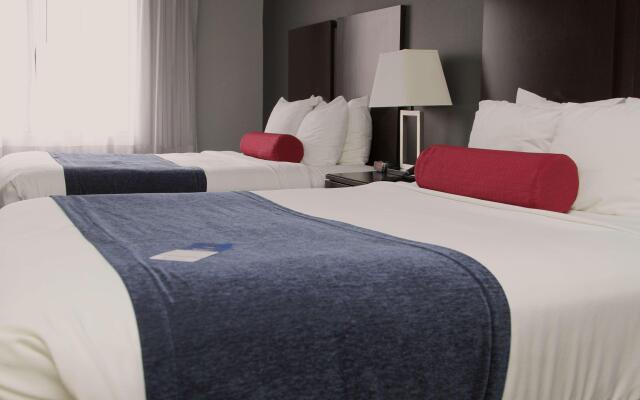 Best Western Plus Olathe Hotel