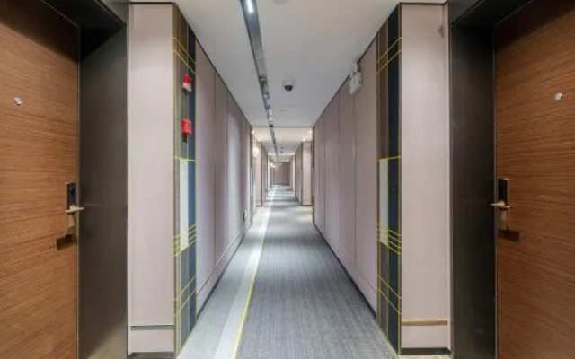 Hai Wai Hotel