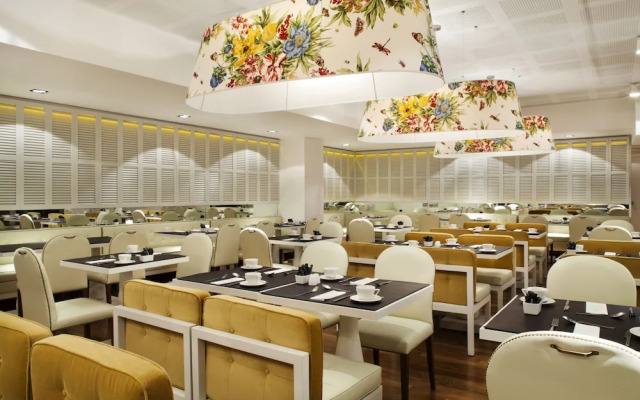 Hotel Pulitzer