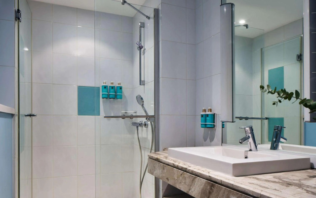 Novotel Athenes
