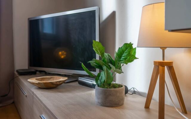 Le Grand Large Appartement privé