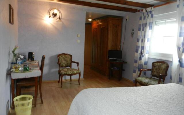 Chambres dhôtes Chez Dany