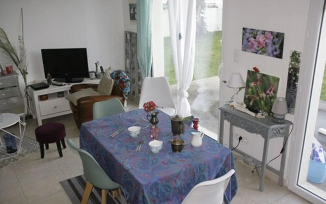 Les petits déjeuners de flo