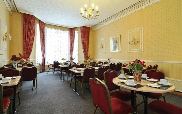 Hotel Oliver