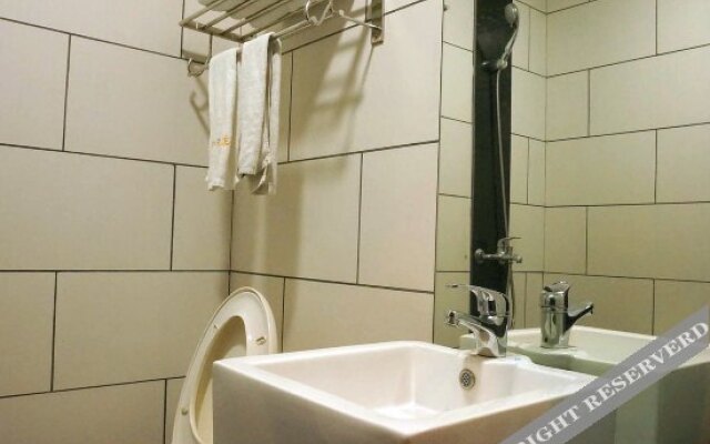 Jia Xuan Hotel