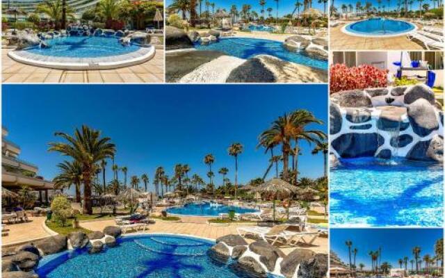 Apartment-Hotel Altamira