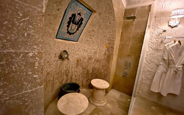 Mimi Cappadocia Butik Otel