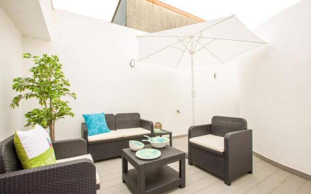 Espinho Beach 4 Stays Apartment