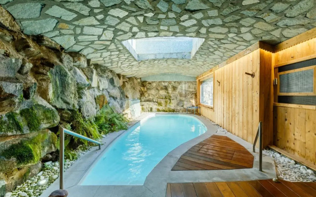 Le Hameau de mon Père