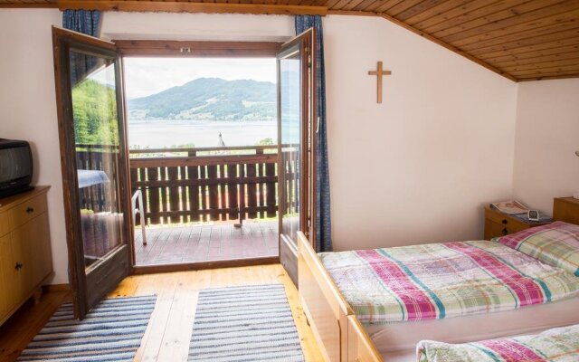 Ferienwohnung Angermann