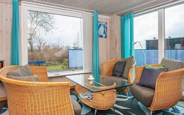 4 Person Holiday Home in Kolding