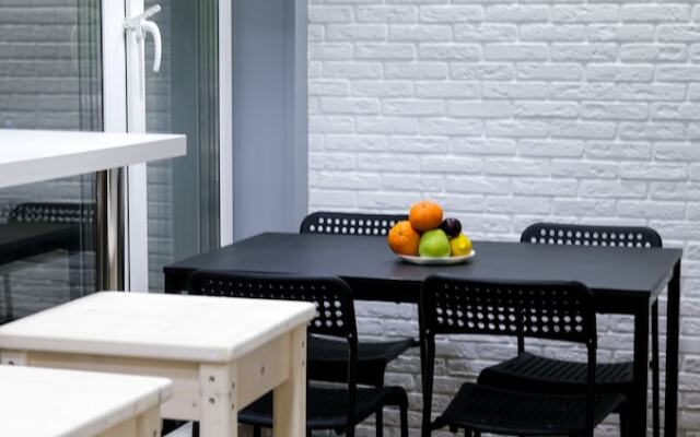 Hostels Rus - Paveletskaya