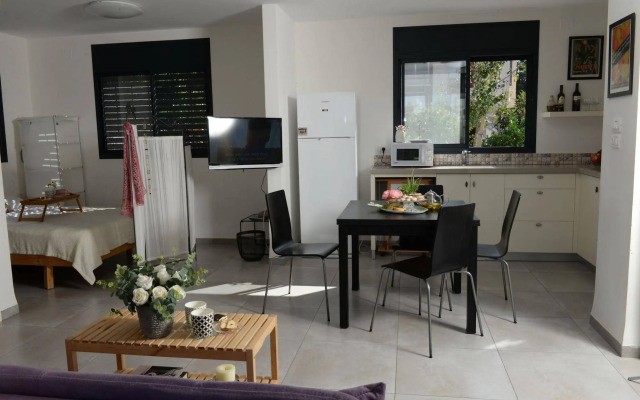 Bar-On Vacation Resort - Health, Nature, Culture, Tours & Tastes in the Village