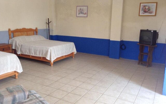Hotel El Morichal