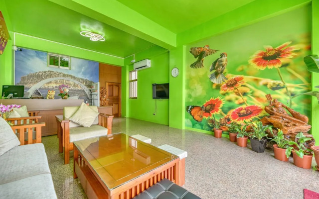 Chunfa B&B