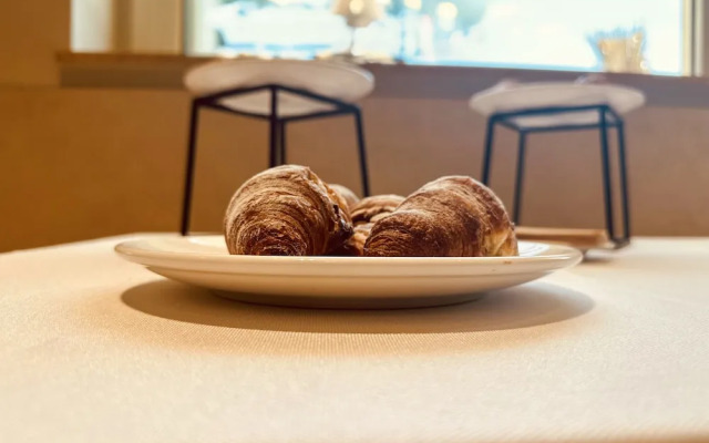 UNAHOTELS La Martella