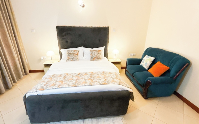 Constatia Homes