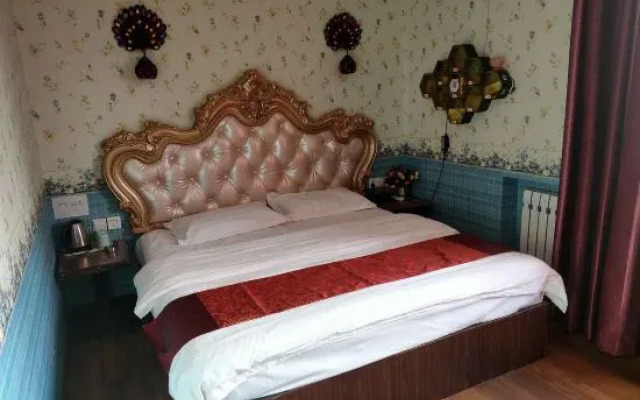 Shenyang Muyang Hotel