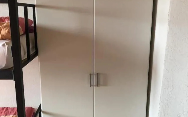 Saphieras Ferienwohnung