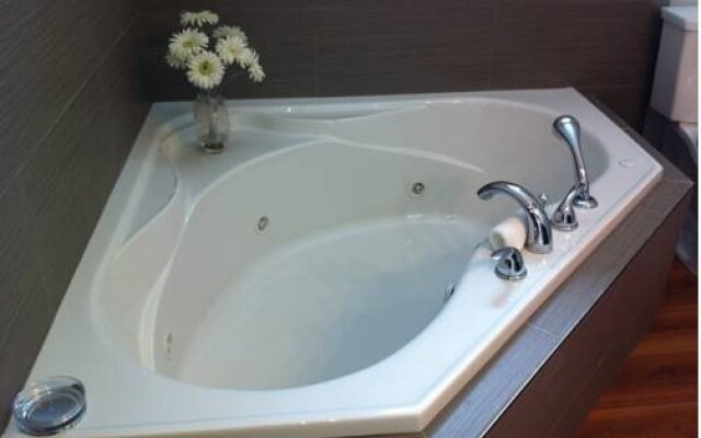 Harmony Ridge Bed & Breakfast
