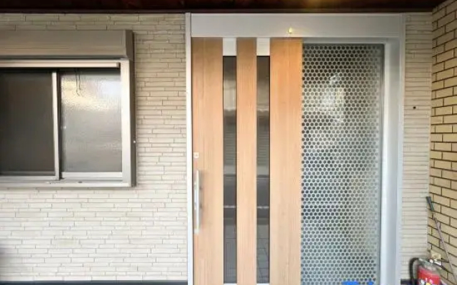 ARASHI Direct to Namba 2 Bathrooms 2 Toilets