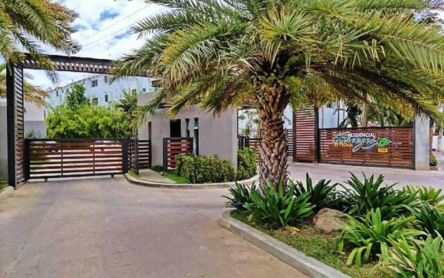 Your Home in Santiago!!!