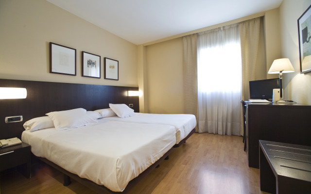 Sercotel Tudela Bardenas