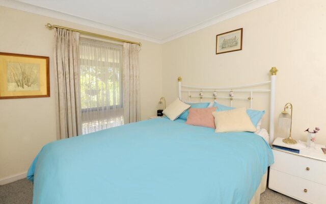 Falls Retreat B&B