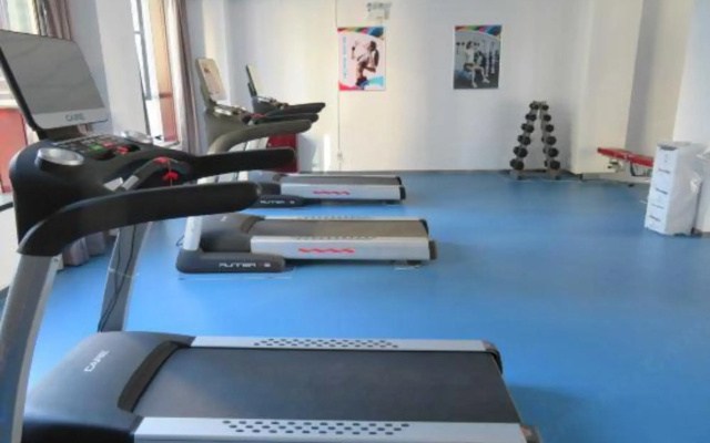 Tianyuan Business Hotel