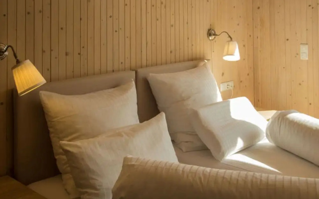 Ferienwohnung Mondholz