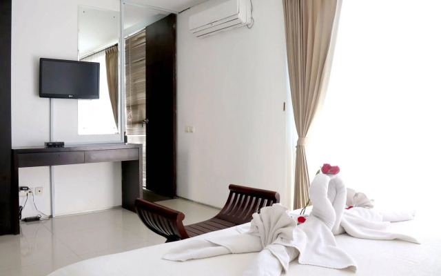 Villa Grace & Milena