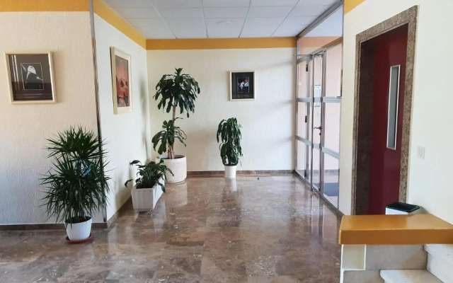 Edificio Alteanos V