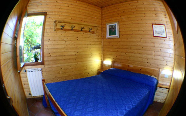 Camping Village Panoramico Fiesole