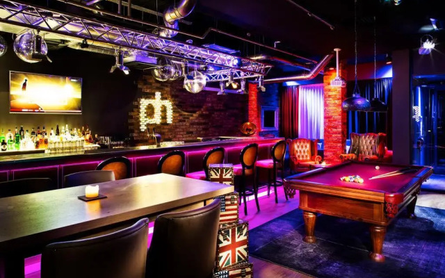 B&B HOTEL Derby