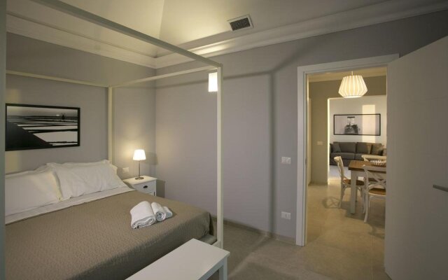 Olea Court Resort