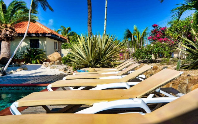 Pool Villajacuzzifree Utilities3min/palm Beach