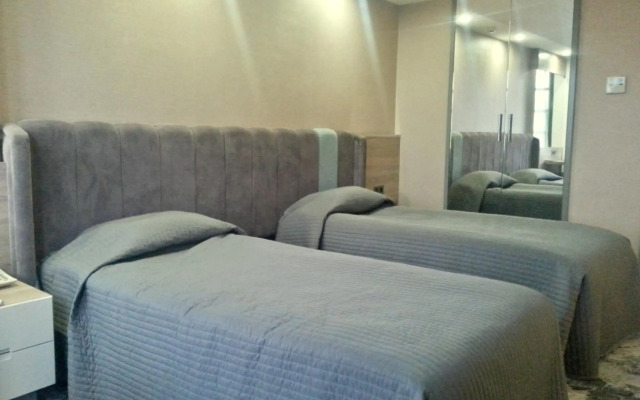 Marla Hotel