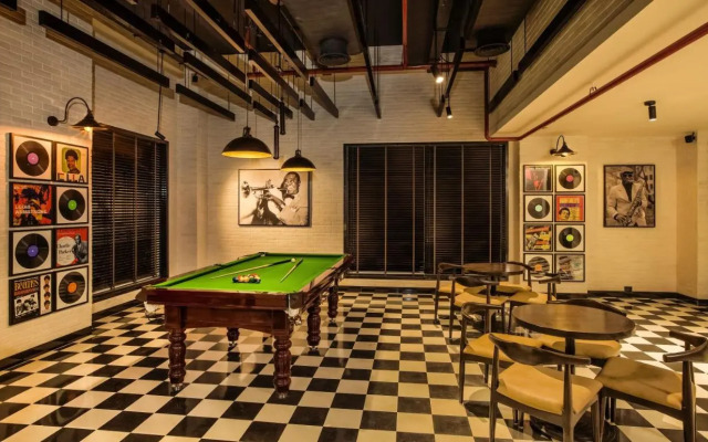 Lemon Tree Premier City Center Pune