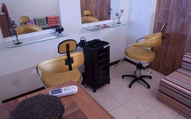 Spanda Pousada Spa